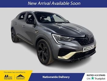2023 (23) - 1.6 E-TECH E-Tech engineered SUV 5dr Petrol Hybrid Auto 2WD Euro 6 (s/s) (1