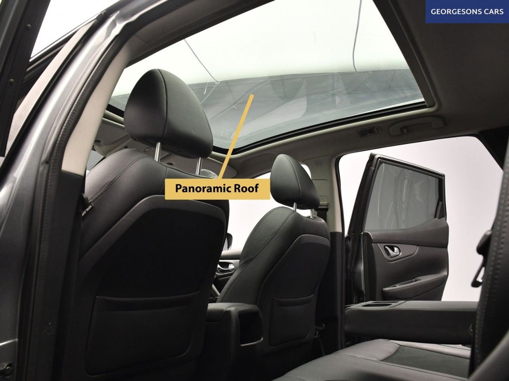 Used Nissan Qashqai 2020 for sale - 77139577: Photo 17