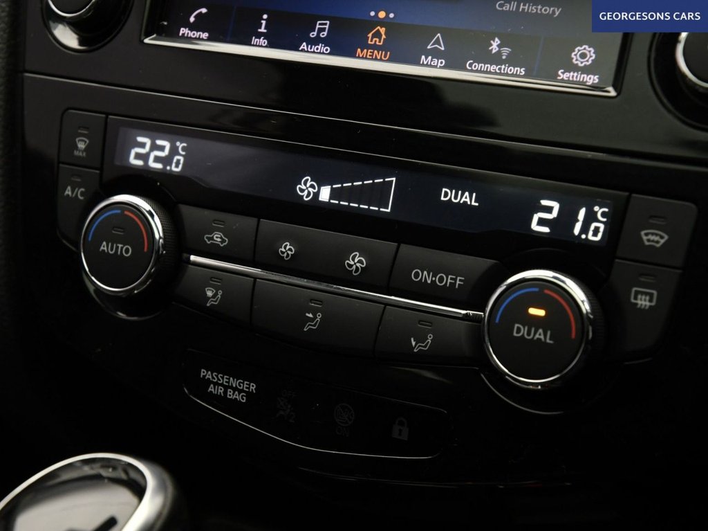 Used Nissan Qashqai 2020 for sale - 77139577: Photo 23