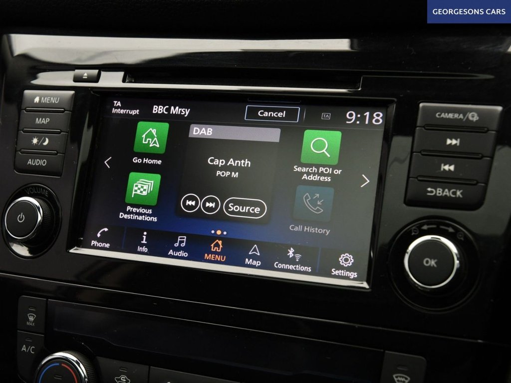 Used Nissan Qashqai 2020 for sale - 77139577: Photo 24