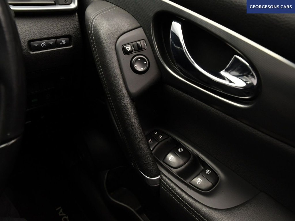 Used Nissan Qashqai 2020 for sale - 77139577: Photo 29