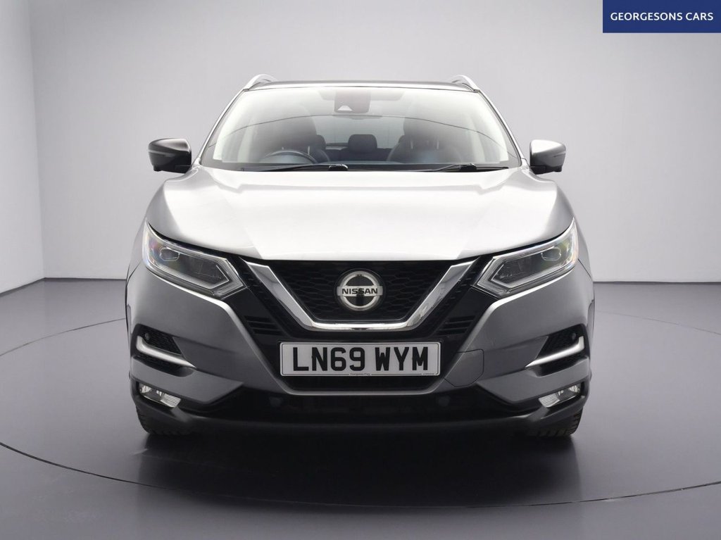 Used Nissan Qashqai 2020 for sale - 77139577: Photo 4