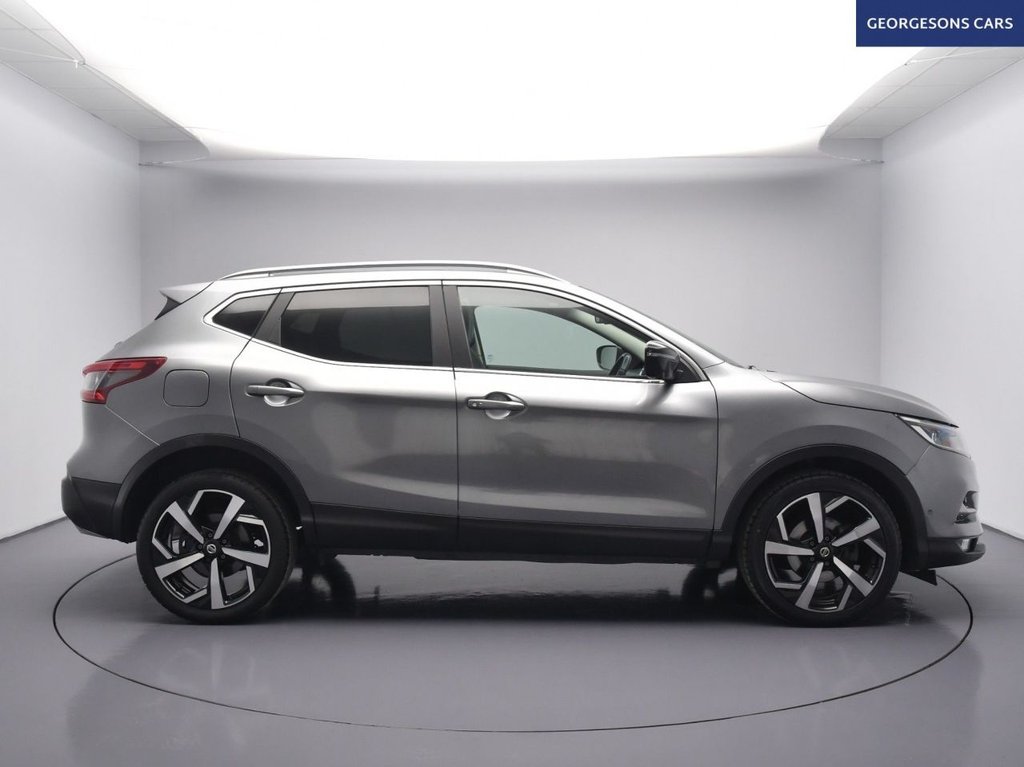 Used Nissan Qashqai 2020 for sale - 77139577: Photo 6