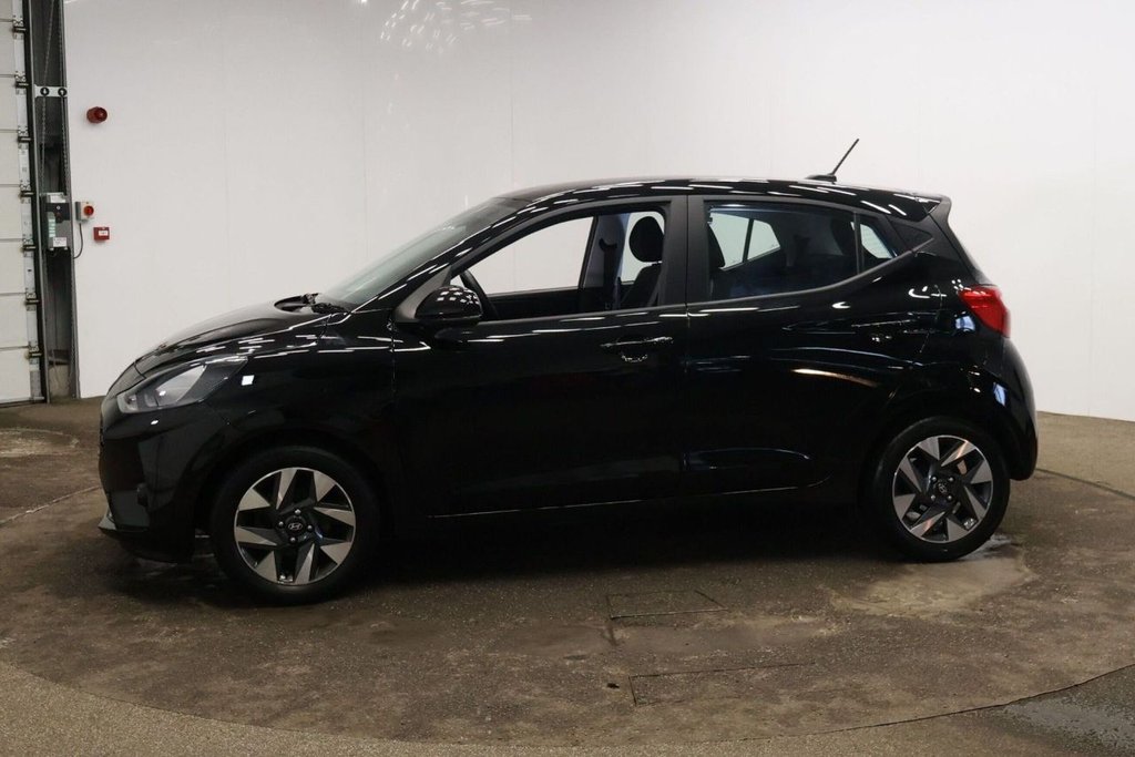 Used Hyundai i10 2023 for sale - 77666971: Photo 6