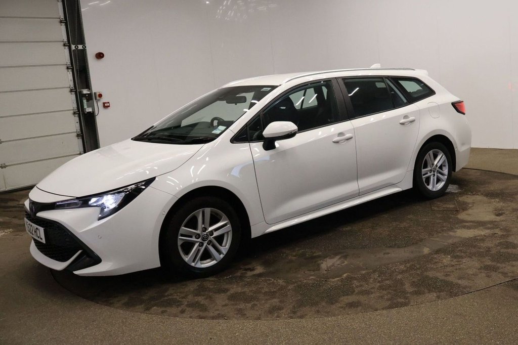 Used Toyota Corolla 2022 for sale - 77680465: Photo 3