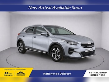 Used Kia XCeed 2022 for sale - 78401526: Photo