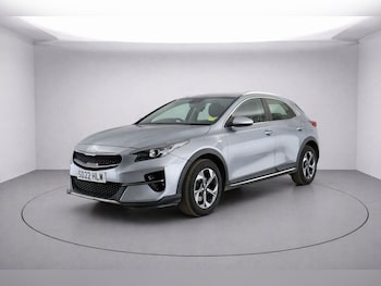 Used Kia XCeed 2022 for sale - 78401526: Photo