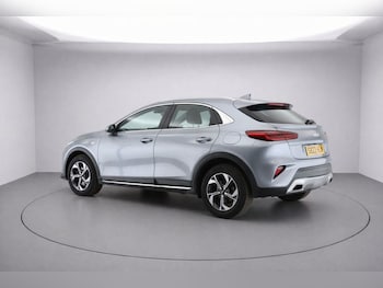 Used Kia XCeed 2022 for sale - 78401526: Photo