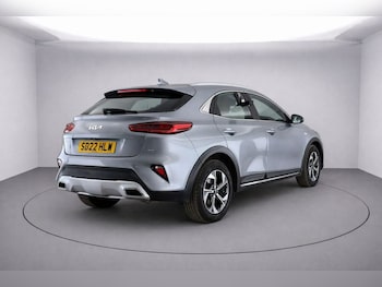 Used Kia XCeed 2022 for sale - 78401526: Photo