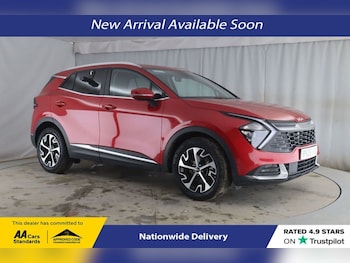 Used Kia Sportage 2025 for sale - 77520806: Photo