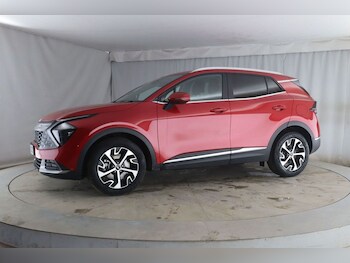 Used Kia Sportage 2025 for sale - 77520806: Photo