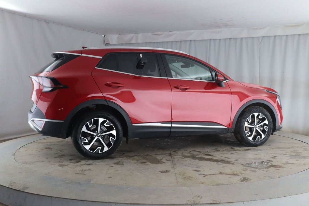 Used Kia Sportage 2025 for sale - 77520806: Photo 4