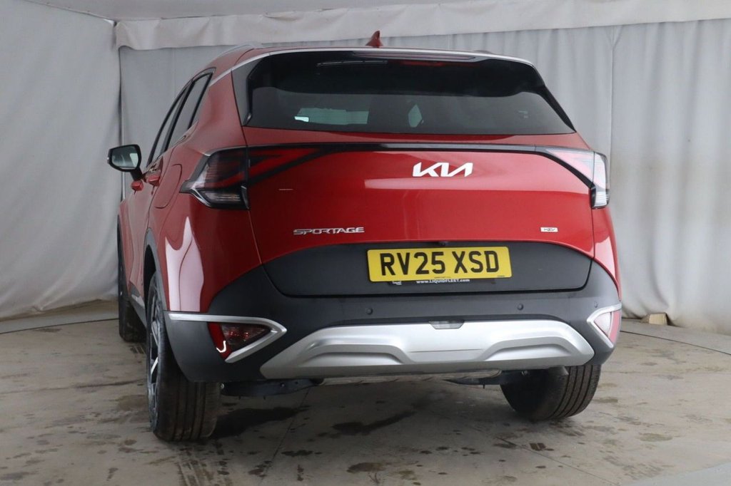 Used Kia Sportage 2025 for sale - 77520806: Photo 5