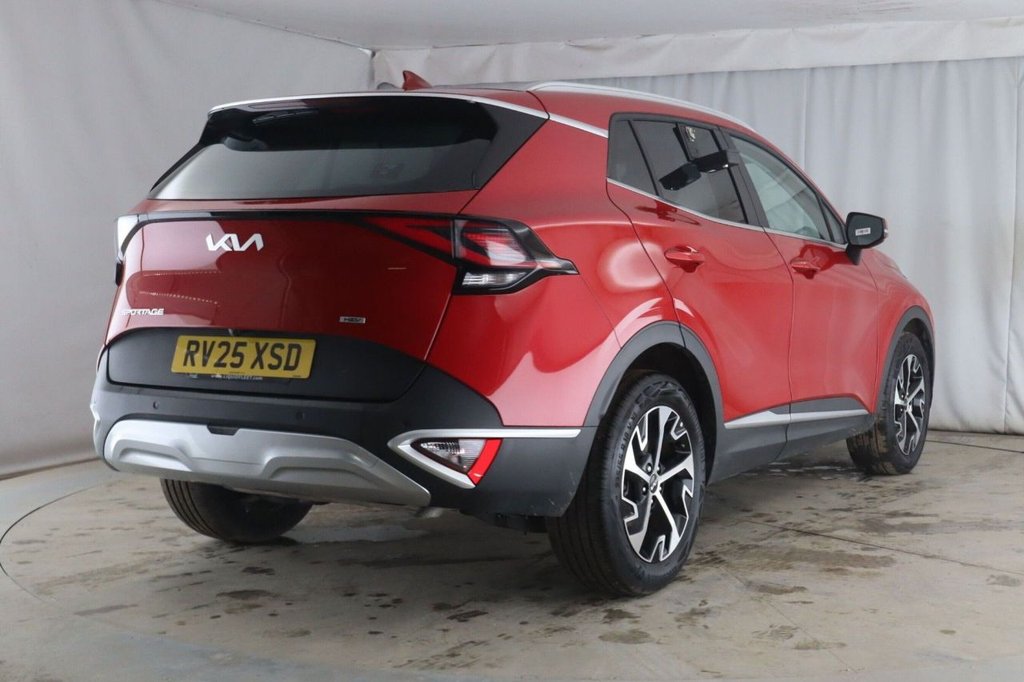 Used Kia Sportage 2025 for sale - 77520806: Photo 6