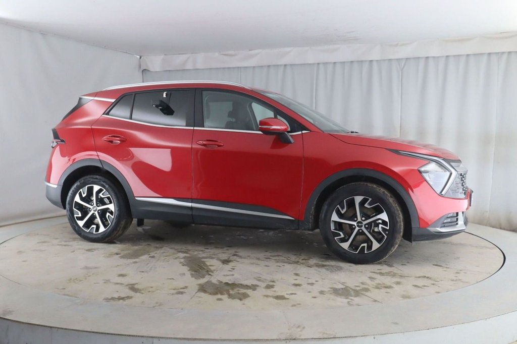 Used Kia Sportage 2025 for sale - 77520806: Photo 7