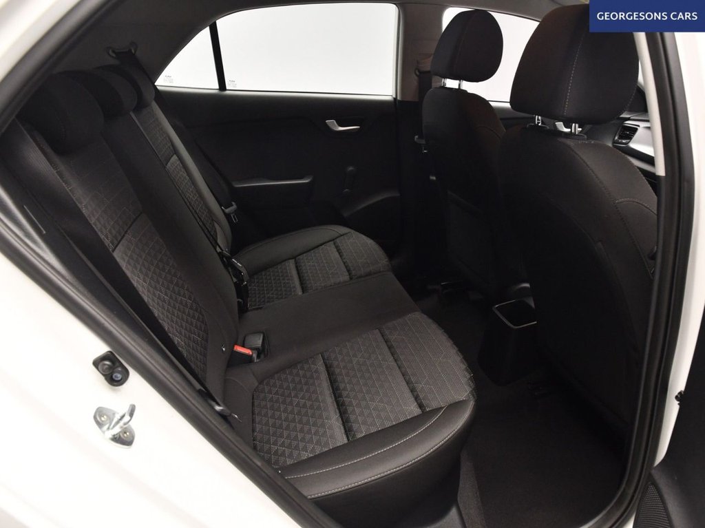 Used Kia Rio 2022 for sale - 76469671: Photo 14