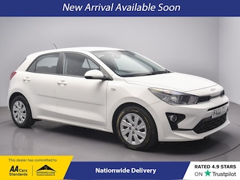 Used Kia Rio 2022 for sale - 76469671: Photo
