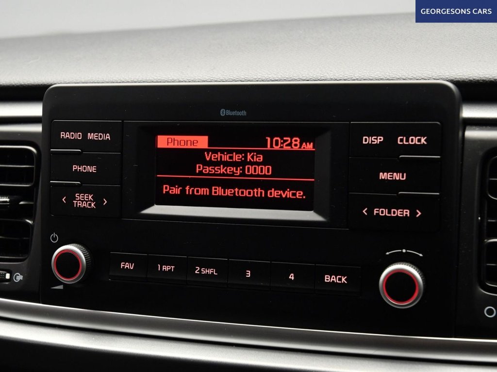 Used Kia Rio 2022 for sale - 76469671: Photo 26