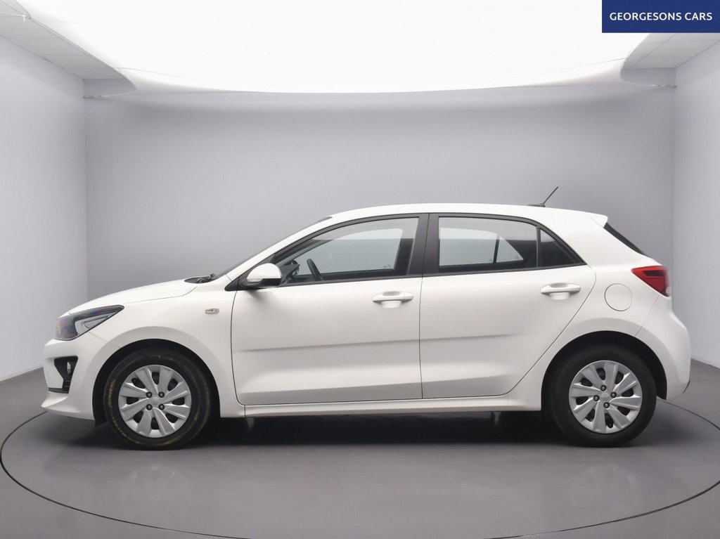 Used Kia Rio 2022 for sale - 76469671: Photo 3