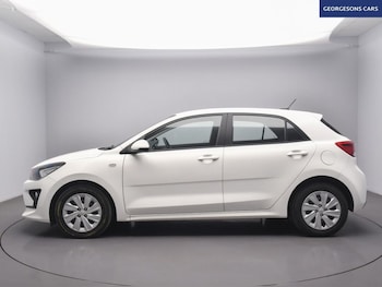 Used Kia Rio 2022 for sale - 76469671: Photo