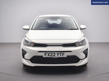 Used Kia Rio 2022 for sale - 76469671: Photo