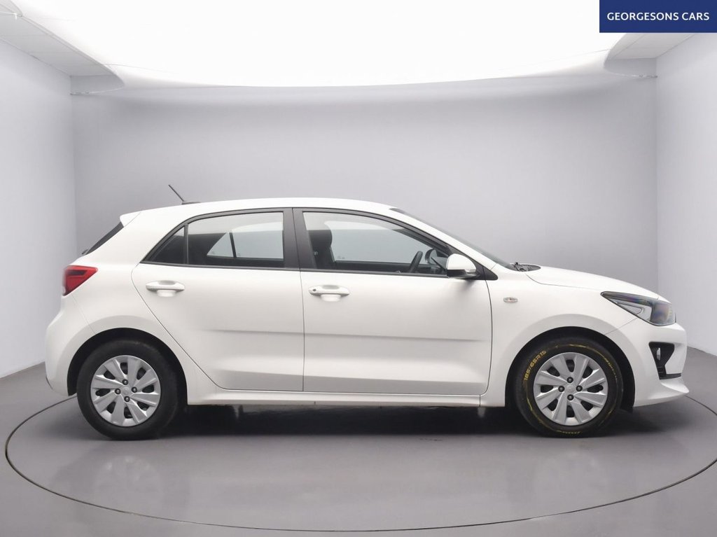 Used Kia Rio 2022 for sale - 76469671: Photo 6