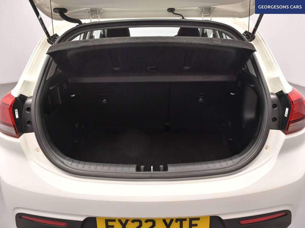 Used Kia Rio 2022 for sale - 76469671: Photo 9