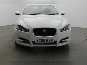 Used Jaguar XF 2015 for sale - 78524762: Photo