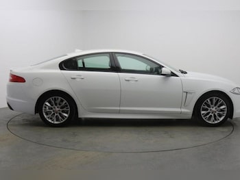 Used Jaguar XF 2015 for sale - 78524762: Photo