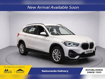 Used BMW X1 2021 for sale - 78406259: Photo