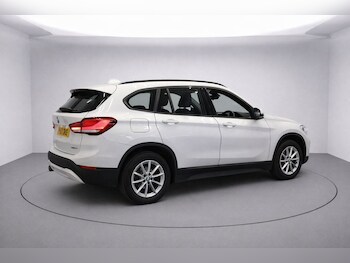 Used BMW X1 2021 for sale - 78406259: Photo