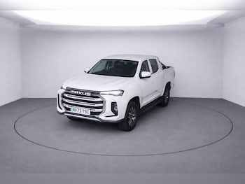 Used Maxus T90EV 2023 for sale - 78227466: Photo