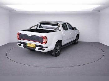 Used Maxus T90EV 2023 for sale - 78227466: Photo