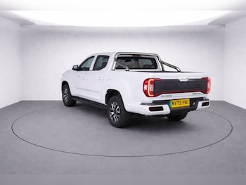 Used Maxus T90EV 2023 for sale - 78227466: Photo