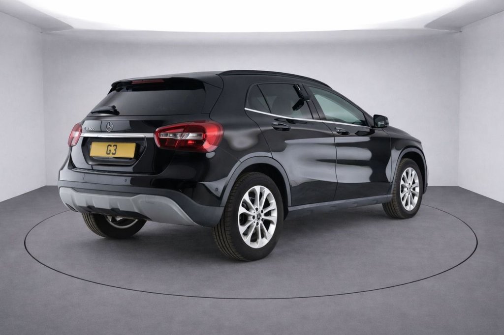 Used Mercedes-Benz GLA 2019 for sale - 78200161: Photo 5