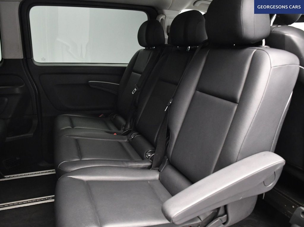 Used Mercedes-Benz Vito 2022 for sale - 76642233: Photo 15