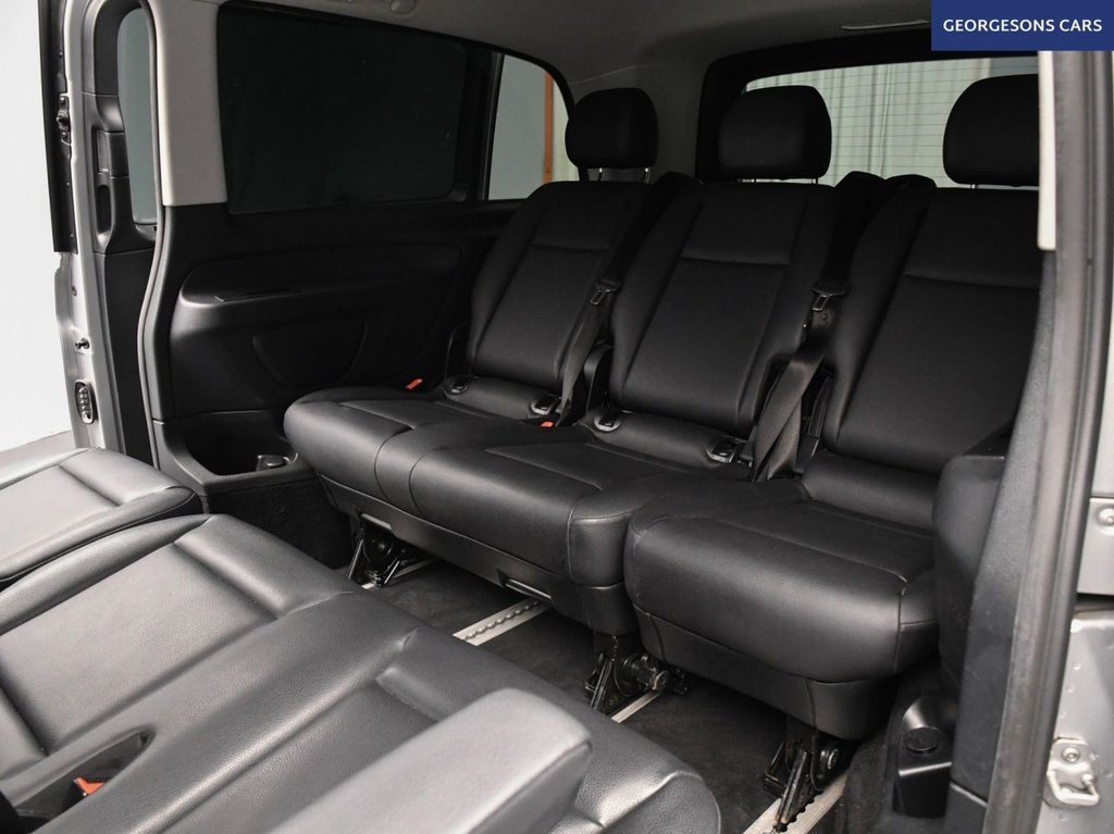 Used Mercedes-Benz Vito 2022 for sale - 76642233: Photo 16