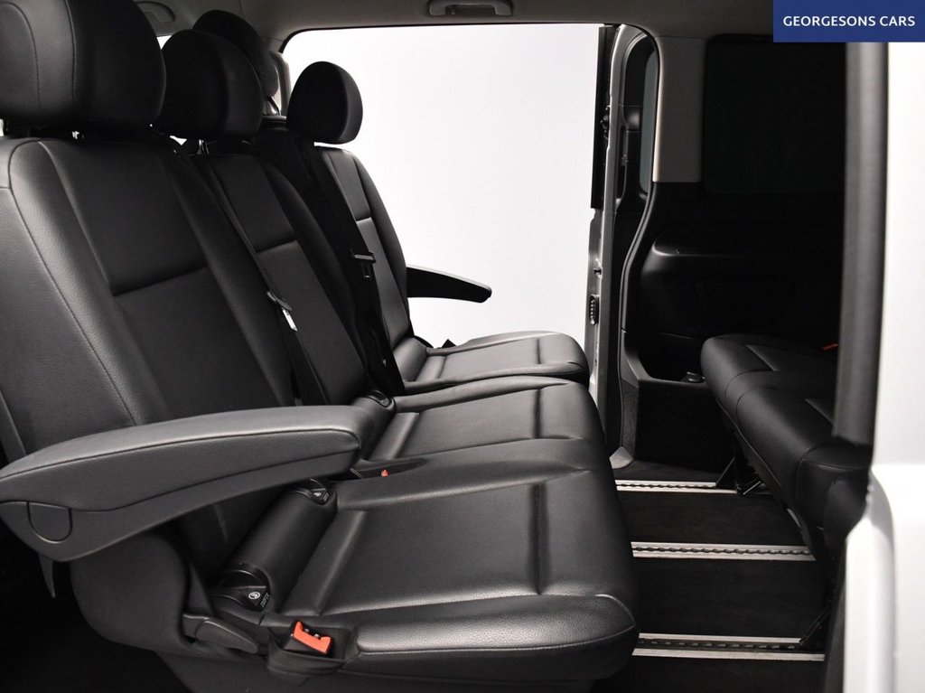 Used Mercedes-Benz Vito 2022 for sale - 76642233: Photo 17