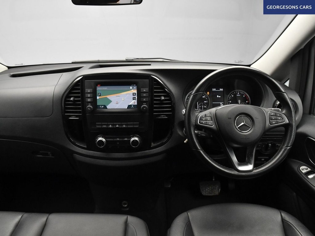 Used Mercedes-Benz Vito 2022 for sale - 76642233: Photo 18