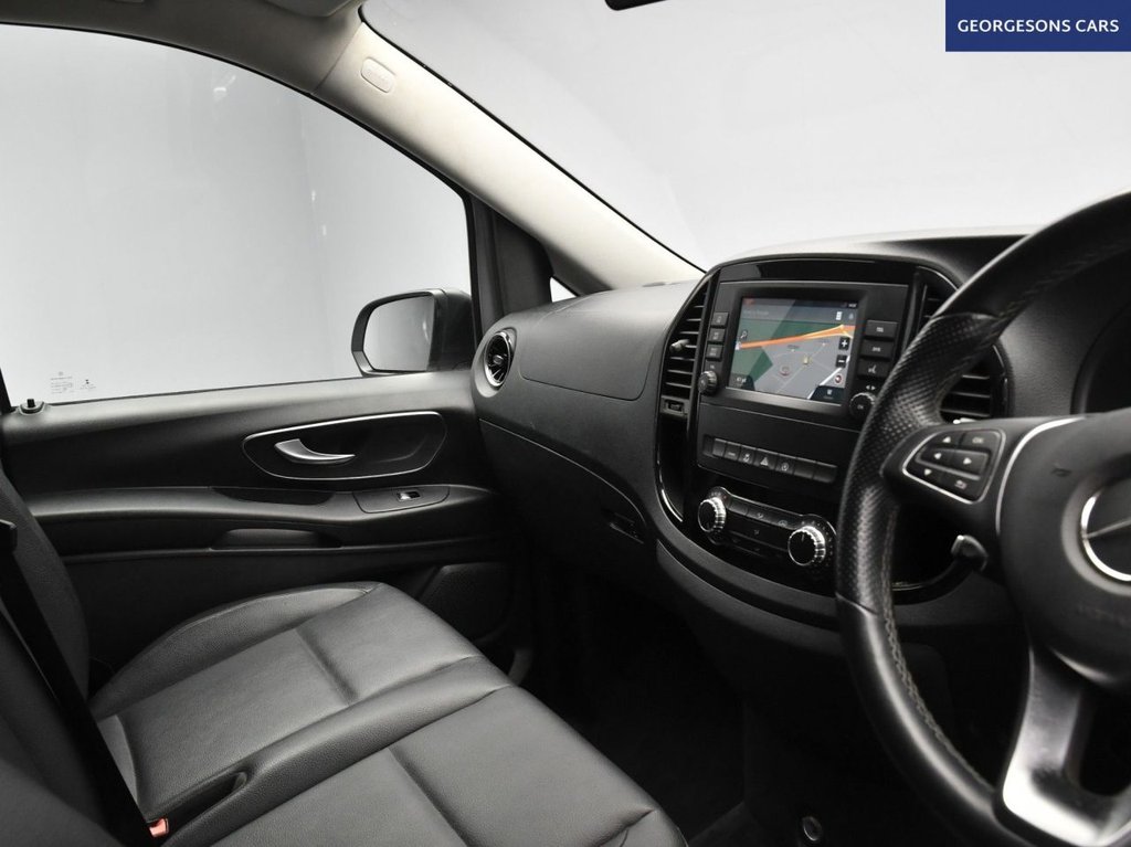 Used Mercedes-Benz Vito 2022 for sale - 76642233: Photo 19