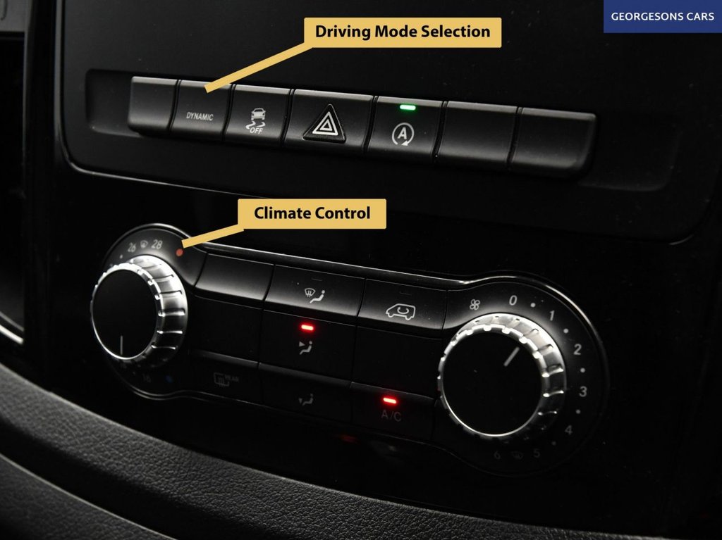 Used Mercedes-Benz Vito 2022 for sale - 76642233: Photo 20