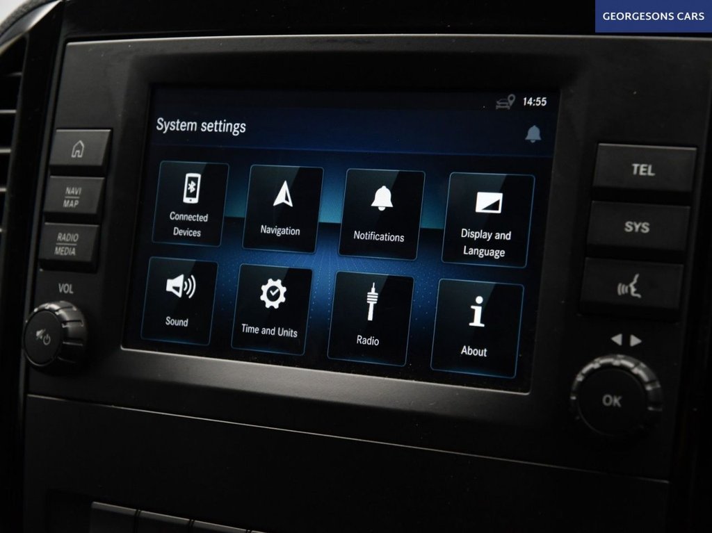 Used Mercedes-Benz Vito 2022 for sale - 76642233: Photo 26