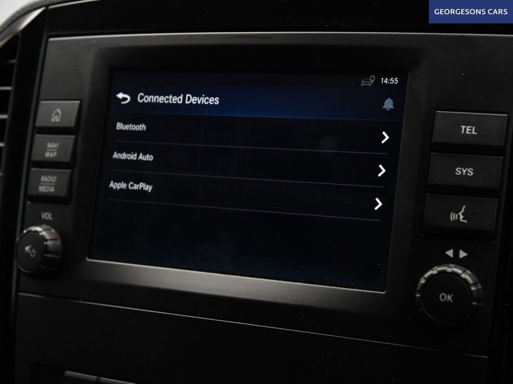 Used Mercedes-Benz Vito 2022 for sale - 76642233: Photo 27