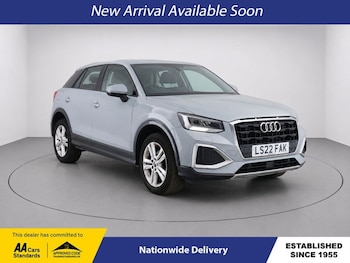 Used Audi Q2 2022 for sale - 79370493: Photo