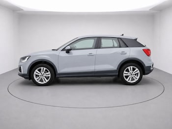 Used Audi Q2 2022 for sale - 79370493: Photo