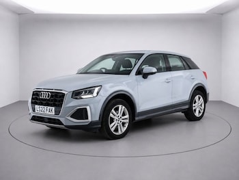 Used Audi Q2 2022 for sale - 79370493: Photo