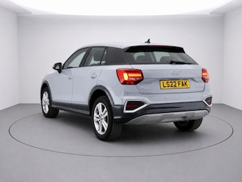 Used Audi Q2 2022 for sale - 79370493: Photo