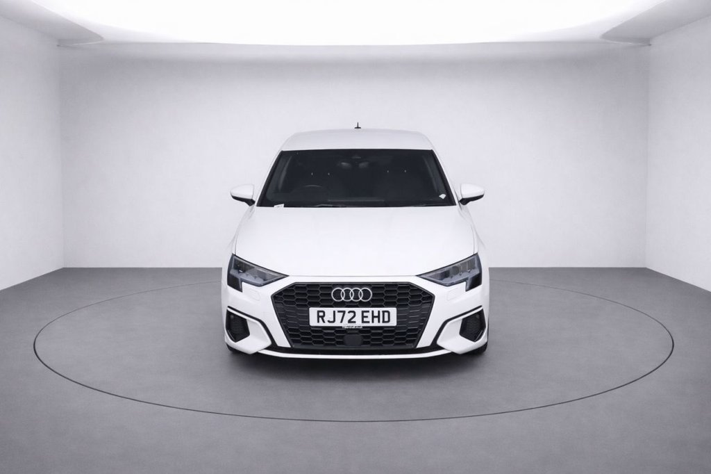 Used Audi A3 2023 for sale - 78110167: Photo 2