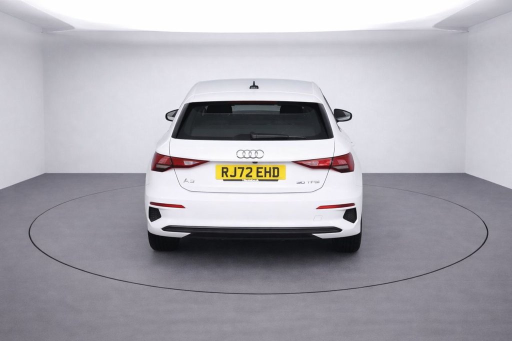 Used Audi A3 2023 for sale - 78110167: Photo 4