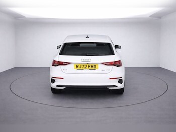 Used Audi A3 2023 for sale - 78110167: Photo